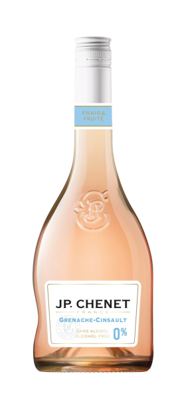 BEZ.VINO JP CHENE.ROSE 0,75 L