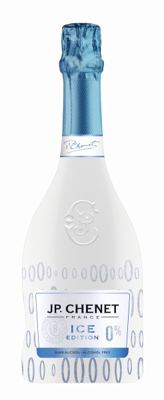 *PJENUŠAC ICE ALCOHOL FREE J.P.CHENET 0.75L 6/1