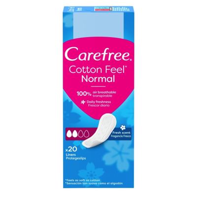 CAREFREE COTTON FRESH 20 (12)