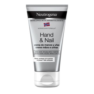 N-NEUTROGENA KREMA ZA RUKE I NOKTE 75ML