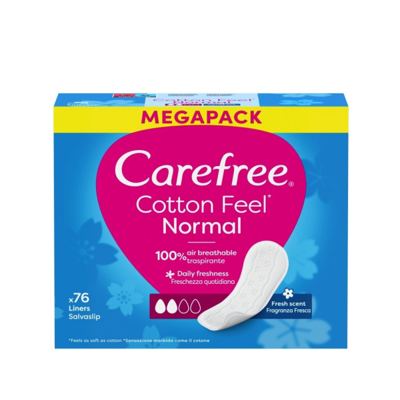 CAREFREE COTTON FRESH 76/1