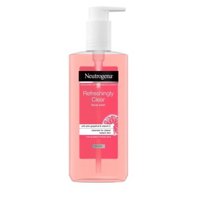 NEUT.GREJP GEL 150 ML UMIVANJE LICA