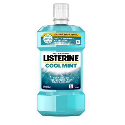 Listerine Vodica za isp. usta
