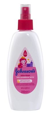 J''S BABY SPREJ 200 ML SHINY DROPS