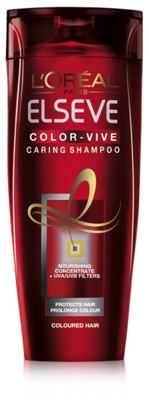 ELSEVE ŠAMPON COLOR VIVE 250ml