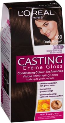 CASTING CREME GLOSS SMEĐA 400