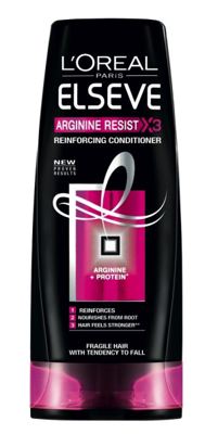 ELSEVE ARGININE RESIST REGENERATOR