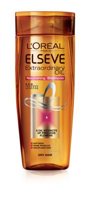 ELSEVE EXTRAORD.OIL ŠAMP.250ML