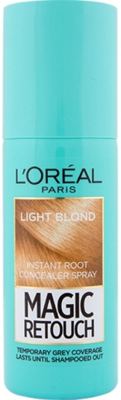 Magic Retouch sprej svijetlo plava 75ml