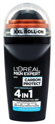 ROLL-ON MEN EXPERT CARB.50 ml