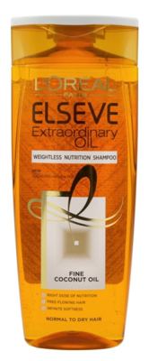 N-ŠAMPON ELSEVE 250ML COCO