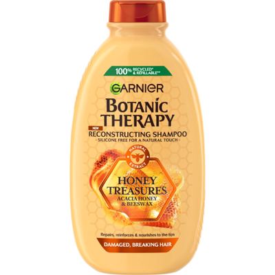 ŠAMPON 400 ml BOTANIC TH. HON.