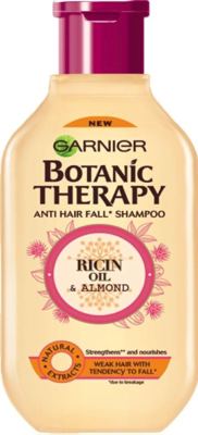 ŠAMPON 400 ml BOTANIC TH. RIC.