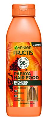 ŠAMPON 350 ml FRUCTIS PAPAJA