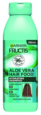 FRUCTIS HAIR FOOD ŠAMP.ALOE350ml
