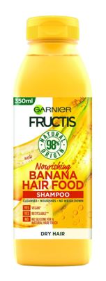 Garnier Fructis Šamp.hairfood banan350ml