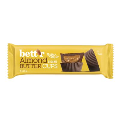 PRALINE MASLAC BADEM 39G BETT R