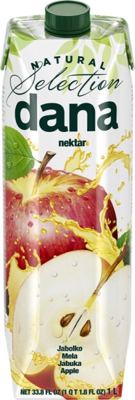 DANA NEKTAR JABUKA 1L