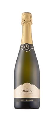 N-*PJENUŠAC RADGONA ZLATNA PENINA 0.75L KP BRUT -6/1