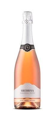 SREB.R.P.ROSE 0,75 l