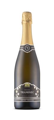 N-*PJENUŠAC TRAMINEC PENINA0.75L POLUSLATKO DEMISEC