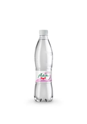 RADENSKA NATURALE 0,5 L PET AWT
