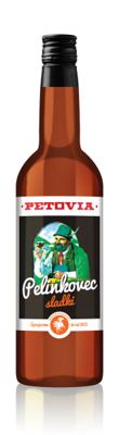 LIKER PETOVIA SLADKI PELINKOVAC 1,0 (6)*
