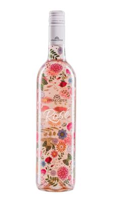 VINO ROSE KOPER 0,75 l