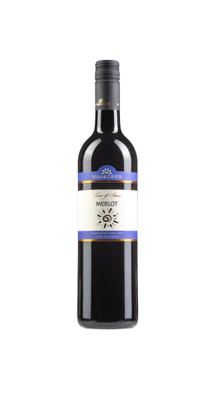 VINO MERLOT VRHUNSKO 0,75 L