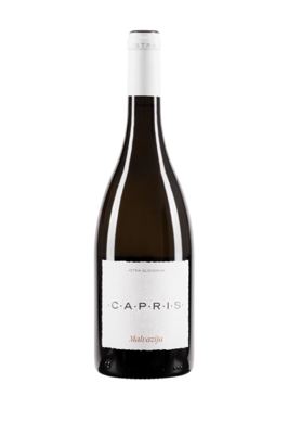 VINO CAPRIS MALVAZIJA VRHUNSKO 0,75 L