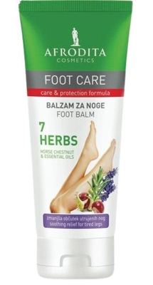 BALZAM ZA NOGE 100 ML