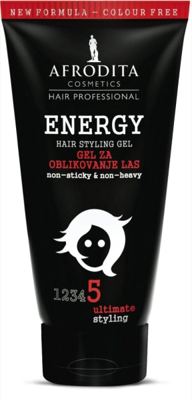 UPiDOWN ENERGY GEL 150ML