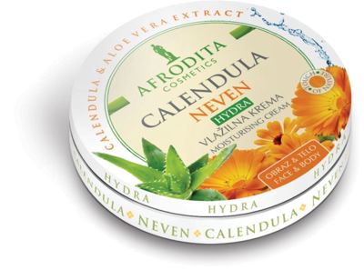 UNIV.KREMA CALENDULA 150ML,AFRODITA