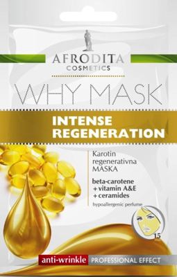 KAROTIN MASKA+MASKA 2*6ML