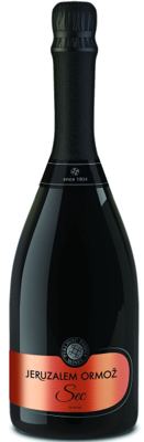*PJENUŠAC SEC JERUZALEM 0.75L ZOI POLUSUHO -6/1-
