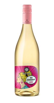 *MUŠKAT SLADKI GIRL JERUZALEM 0.75L -6/1-