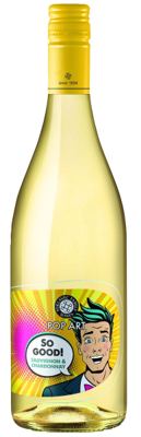 *CUVEE POLUSUHI BOY JERUZALEM 0.75L -6/1-
