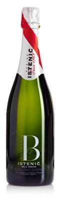 *PJENUŠAC ISTENIČ BARBARA 0.75L ZP