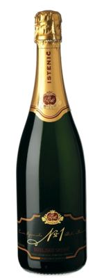 N-*PJENUŠAC ISTENIČ NO1 0.75L ZP BRUT -6/1-