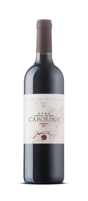 JAKONČIČ CAROLINA RED 0,75 (6)*