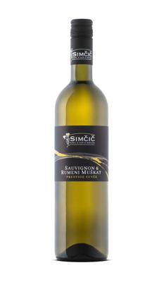 VINO PRESTIGE COVEE 0.75 l (6) SIMČIĆ KVAL.