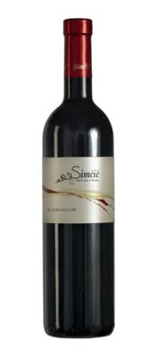 *REFOŠK SLADKI SIMČIĆ KAROL i IGOR 0.75L SLATKO 2022