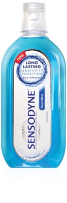 SENS VODICA ZA USTA COOL MINT 500ML