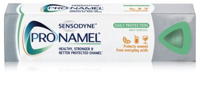 SENSODYNE PRONAMEL 75 ML