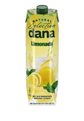 LIMUNADA DANA 1L