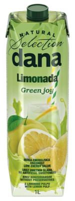 SOK LIMUNADA GREJP 7% 1 L DANA