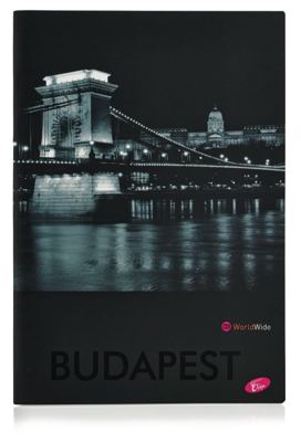CITIES BILJEZNICA A/ D 40L+2L ELISA