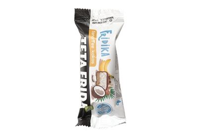 BAR BONOFFEE KOKOS 47 G TETA FRIDA
