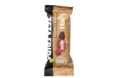 BAR BROWNIE/MALINA 44 G TETA FRIDA