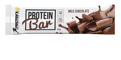 PROTEINI.SI prot.ploč.okus čokol.55 g T